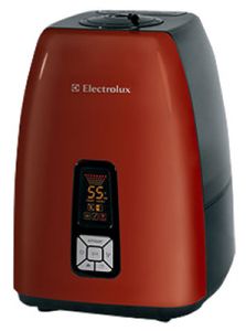 Ультразвуковой увлажнитель воздуха Electrolux EHU-5525D - Красноярск
