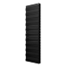 Royal Thermo PianoForte Tower Noir Sable Радиатор - 22 секц.