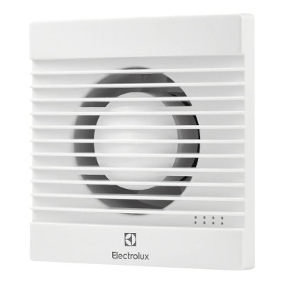Electrolux EAFB-100T Basic вентилятор вытяжной с таймером