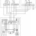 Systemair PBD643 PORTIER BASIC DESIGN 6KW - Тепловая завеса 