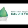 Ballu UHB-190 увлажнитель воздуха