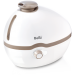 Ballu UHB-100 белый/бежевый компактный ультразвуковой увлажнитель