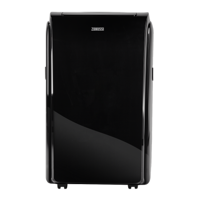 Zanussi ZACM-09 MS-H/N1 Massimo Solar Black мобильный кондиционер