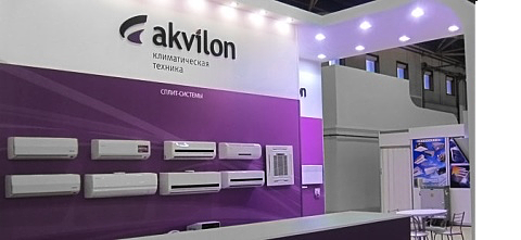Купить кондиционер Akvilon в Красноярске: установка, доставка, большой каталог товаров в интернет-магазине Чистый воздух 