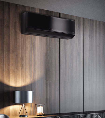 Сплит-системы Royal Thermo: : купить в Красноярске. Чистый воздух