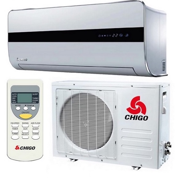 кондиционер chigo Красноярск