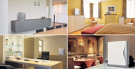 Купить увлажнитель Дайкин в магазине Чистый воздух Купить увлажнитель Дайкин в магазине Чистый воздух