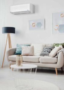 Сплит-системы Тошиба: купить в Красноярске. Чистый воздух