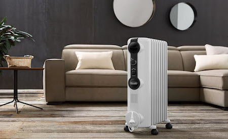 Маслозаполненные обогреватели Электролюкс в Красноярске представлены в магазине компании Чистый воздух Маслозаполненные обогреватели Электролюкс в Красноярске представлены в магазине компании Чистый воздух