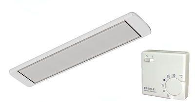 Инфракрасный обогреватель потолочный\настенный: купить в Красноярске. Чистый воздух