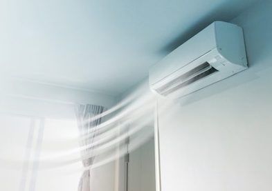 Кондиционер сплит-система для квартиры: купить в Красноярске в магазине Чистый воздух