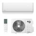 Daichi AIR20AVQ1R/AIR20FV1R сплит-система