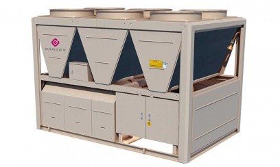 Dantex DN-880GBFL/SF чиллер