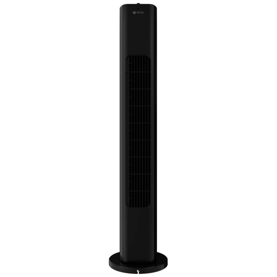 Royal Clima RBF-801M-BL вентилятор напольный колонный