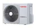 Toshiba RAS-M18UAV-E наружный блок сплит-системы