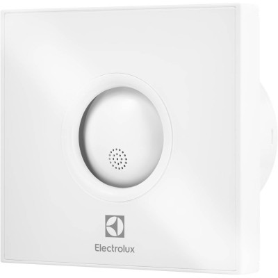 Electrolux EAFR-150TH white Rainbow вентилятор вытяжной с таймером и гигростатом