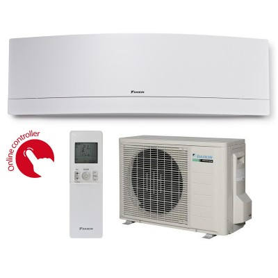 Daikin Emura FTXG35LW/RXG35L