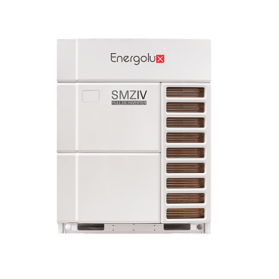 Energolux SMZUR135V4AI наружный блок с рекуперацией тепла
