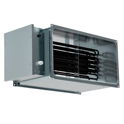 Shuft EHR 400x200-15 электрический нагреватель для прямоугольных каналов