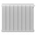Royal Thermo Infinity 500 Bianco Traffico 8 секций радиатор