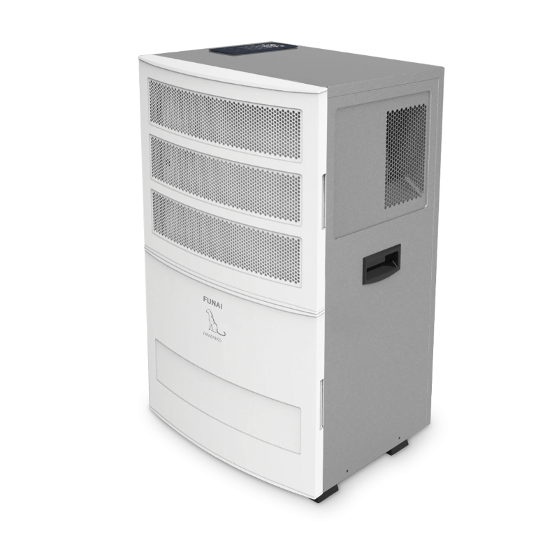 Funai RAD-Y170T8E Yamaneko 170 осушитель воздуха