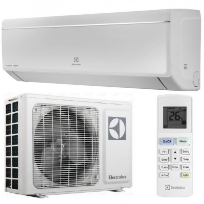 Electrolux EACS-24HF/N3_21Y Fusion Ultra сплит-система