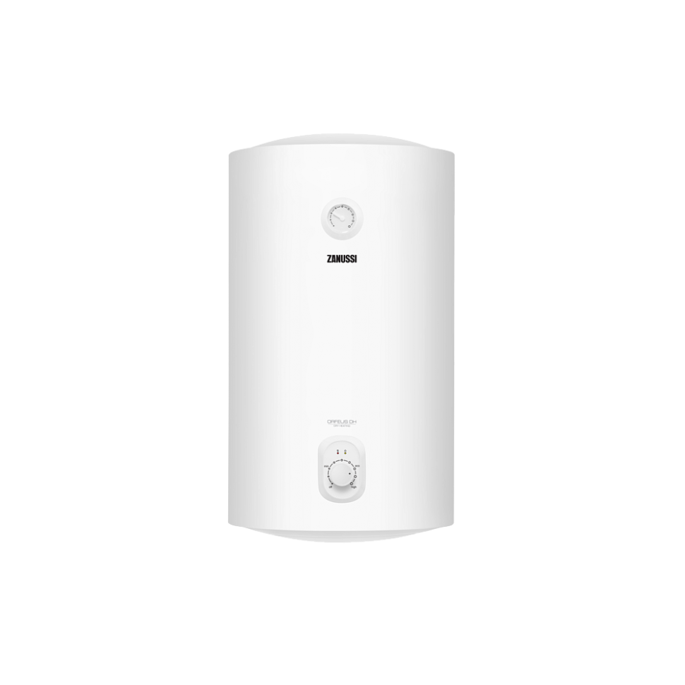 Zanussi ZWH/S 100 ORFEUS DH водонагреватель