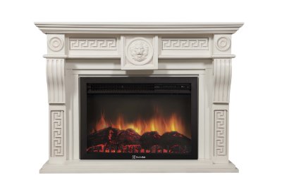 Портал Electrolux Vittoriano 30 шпон беленый дуб