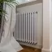 KZTO Гармония А25 2-750-40 трубчатый радиатор