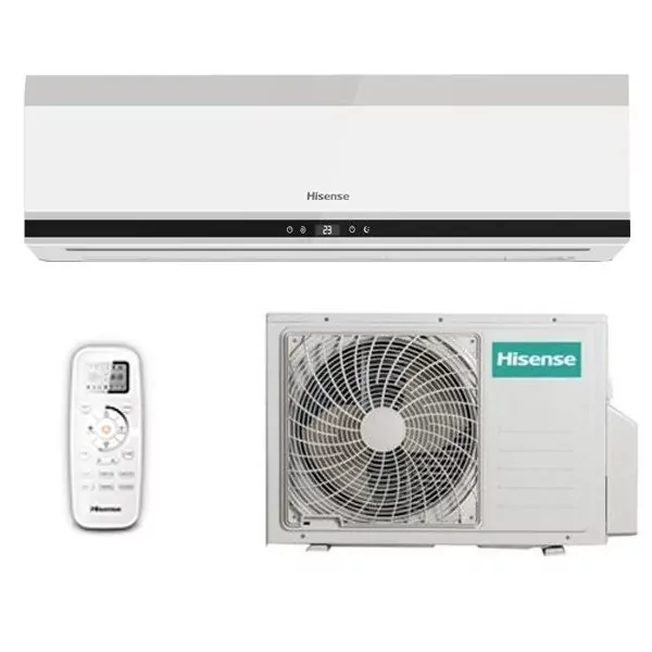 AS-36HR4SDKVTG (STRONG NEO Premium Classic A) внутренний блок сплит-системы Hisense