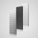 Royal Thermo PianoForte Tower Bianco Traffico Радиатор - 22 секц.