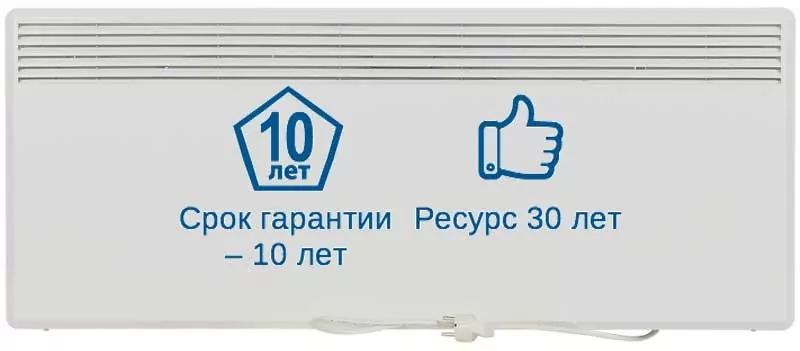 Nobo Nordic C4E 15 - конвектор электрический