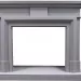 Каминокомплект Dimplex Coventry Gray - Серый с очагом Symphony 26'' DF2624-L