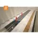 Techno KVZVh 270-130-3000 внутрипольный конвектор