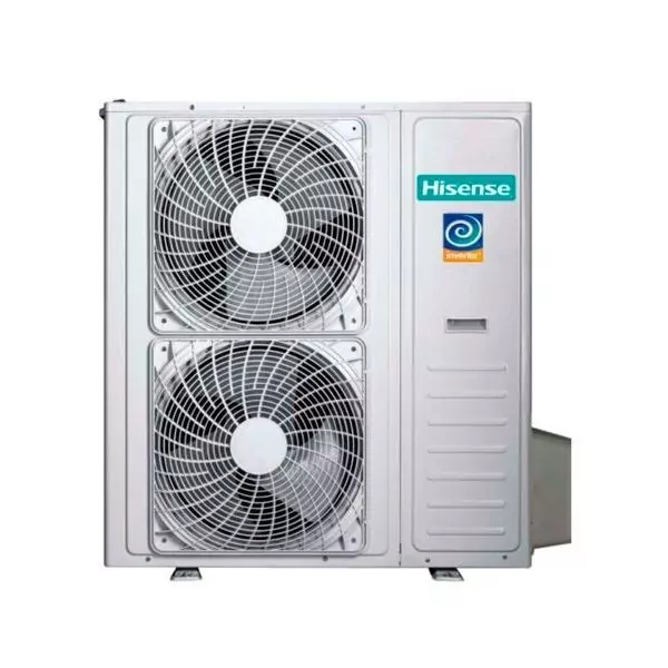 Hisense AMW-42U4SE наружный блок