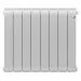 Royal Thermo Infinity 500 Bianco Traffico 8 секций радиатор