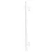 Royal Thermo Classic П7 500х800 white - полотенцесушитель