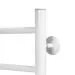 Royal Thermo Classic П7 500х800 white - полотенцесушитель