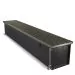 Royal Thermo atrium-190/200/1700-DG-U-DB внутрипольный конвектор