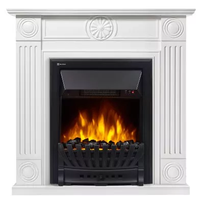 Портал Electrolux Frame Classic белый
