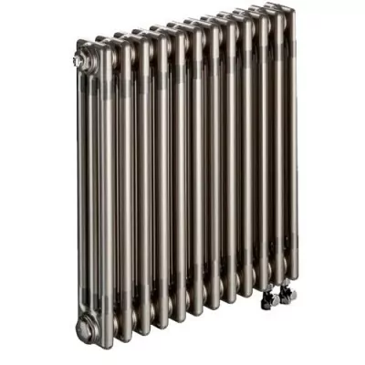 Zehnder 3057/12 секций радиатор Technoline нижнее подключение