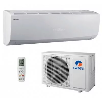 Gree GWH12QC-K3DNC2G кондиционер