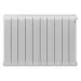 Royal Thermo Infinity 500 Bianco Traffico 10 секций радиатор
