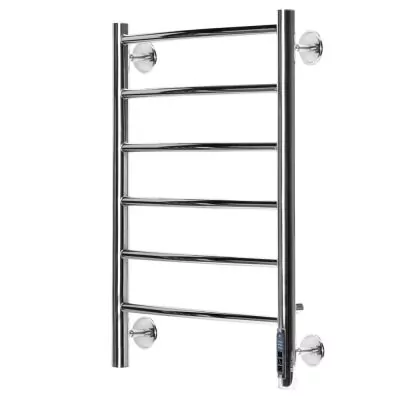 Royal Thermo Классика П6 450х650 (встроен. диммер) электрополотенцесушитель