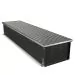 Royal Thermo atrium-190/300/2600-DG-U-NA внутрипольный конвектор