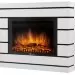 Портал Electrolux Moderno 30 белый дуб