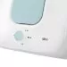 Zanussi ZWH/S 15 Mini U (Green) водонагреватель