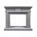 Портал электрокамина Royal Flame Coventry Grey - Серый