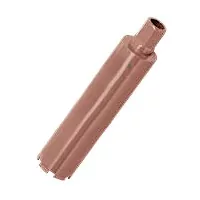 Коронка Diamond Hit 76 мм DH 450-76-7