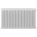 Royal Thermo Infinity 500 Bianco Traffico 12 секций радиатор